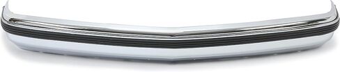 kuafu الأمامي الوفير ، شريط الوجه ، تقليم متوافق مع 1988-2000 Chevy Silverado GMC Sierra C/K 1500 2500 3500 Blazer Tahoe Suburban Yukon Pumper Strip W/صب ثقوب استبدال 15574111 155741133 in Saudi Arabia