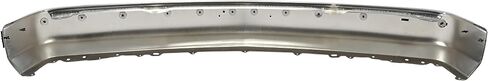 kuafu الأمامي الوفير ، شريط الوجه ، تقليم متوافق مع 1988-2000 Chevy Silverado GMC Sierra C/K 1500 2500 3500 Blazer Tahoe Suburban Yukon Pumper Strip W/صب ثقوب استبدال 15574111 155741133 in Saudi Arabia