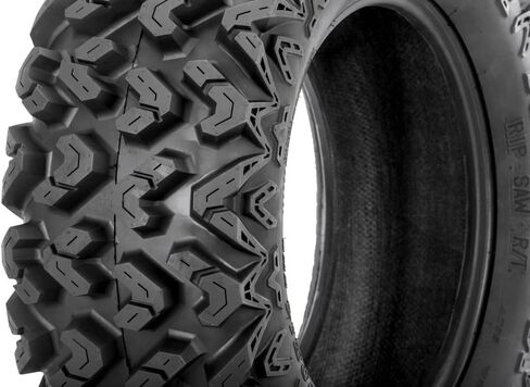 رأى Sedona Rip R/T 6 Ply 27-9R14 ATV Tyre in Saudi Arabia