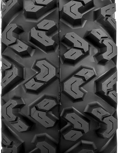 رأى Sedona Rip R/T 6 Ply 27-9R14 ATV Tyre in Saudi Arabia