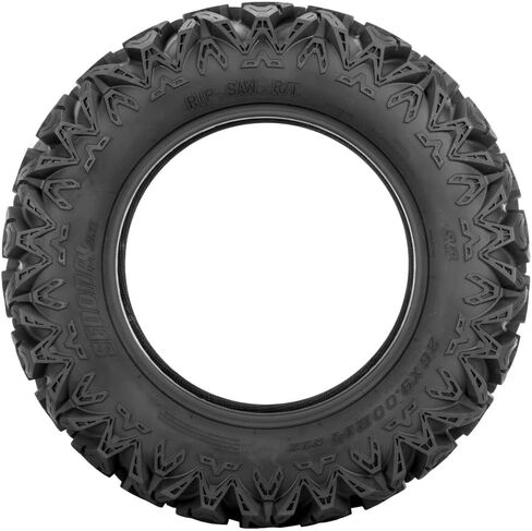 رأى Sedona Rip R/T 6 Ply 27-9R14 ATV Tyre in Saudi Arabia