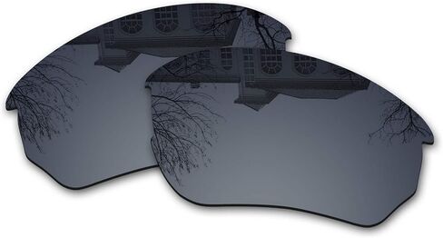 Flak Beta OO9363 استبدال العدسات/لوحة الأنف متوافقة مع طراز Sunglass Oakley in Kuwait