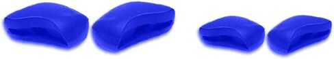 Flak Beta OO9363 استبدال العدسات/لوحة الأنف متوافقة مع طراز Sunglass Oakley in Kuwait