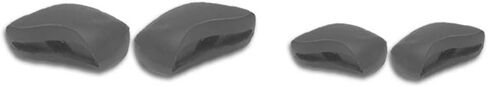 Flak Beta OO9363 استبدال العدسات/لوحة الأنف متوافقة مع طراز Sunglass Oakley in Kuwait