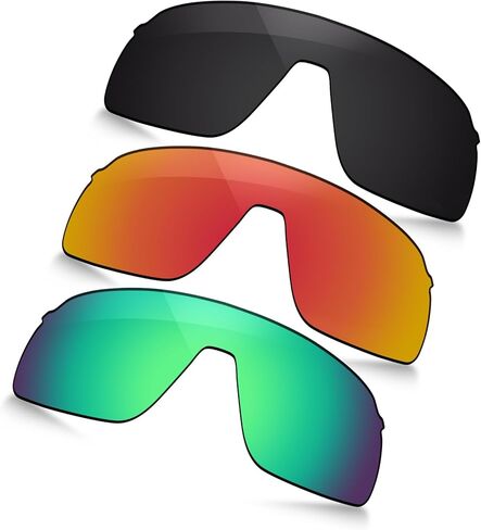 العدسات البديلة المستقطبة لنظارات شمسية Oakley Sutro Lite OO9463 in Saudi Arabia