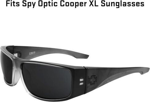 عدسات استبدال Revant لـ Spy Optic Cooper XL in Saudi Arabia