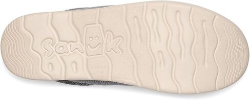 Sanuk Men's Shaka Lite 2 متماسكة in Kuwait