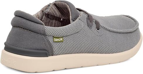 Sanuk Men's Shaka Lite 2 متماسكة in Kuwait