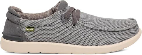 Sanuk Men's Shaka Lite 2 متماسكة in Kuwait