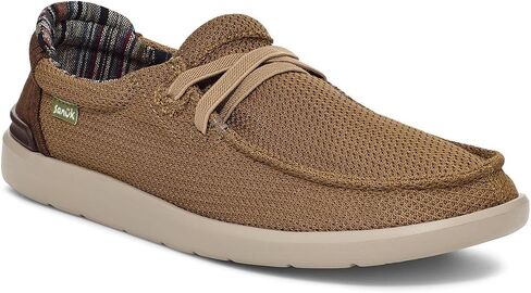 Sanuk Men's Shaka Lite 2 متماسكة in Saudi Arabia