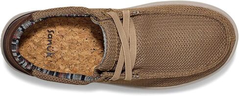 Sanuk Men's Shaka Lite 2 متماسكة in Saudi Arabia
