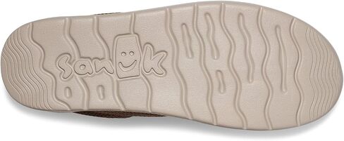 Sanuk Men's Shaka Lite 2 متماسكة in Saudi Arabia