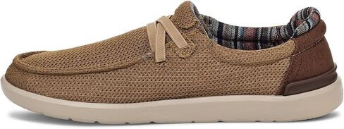 Sanuk Men's Shaka Lite 2 متماسكة in Saudi Arabia