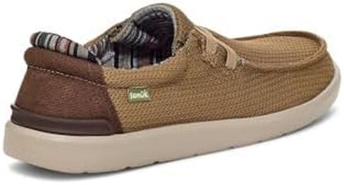 Sanuk Men's Shaka Lite 2 متماسكة in Saudi Arabia