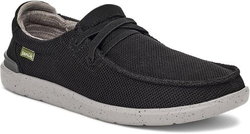 Sanuk Men's Shaka Lite 2 متماسكة in Kuwait