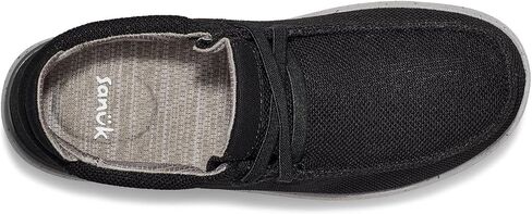 Sanuk Men's Shaka Lite 2 متماسكة in Kuwait