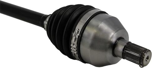 East Lake Axle front cv axles & wheel bearings set for Can Am Maverick X3 Turbo 72" Smart Lok 2018 2019 2020 2021 705402048 in Kuwait