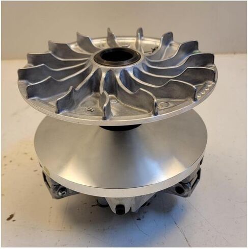 Can Am Maverick X3 P Drive Pulley Clutch Primary Assembly #420686870 in Saudi Arabia