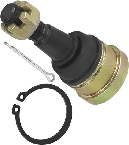 Caltric Front Lower Ball Joint متوافق مع Polaris Ranger 1000 / Ranger Crew 1000 2019 2020 in Saudi Arabia
