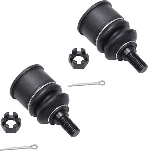 Detroit Axle - Front Lower Ball Joints for 2008-2012 Honda Accord 2012-2015 Crosstour 2009-2014 TL TSX 2 Lower Ball Joints Front Pair Replacement in Kuwait