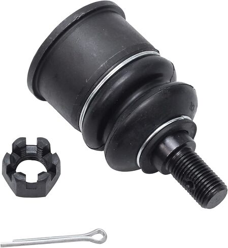 Detroit Axle - Front Lower Ball Joints for 2008-2012 Honda Accord 2012-2015 Crosstour 2009-2014 TL TSX 2 Lower Ball Joints Front Pair Replacement in Kuwait