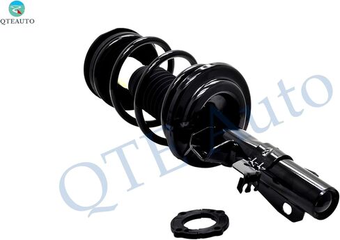 PM Auto Front-Rear Set of 4 Quick Complete Strut-Shock For 2013-2016 Dodge Dart in Saudi Arabia