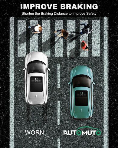 Automuto Front Pair STRUTS SPRING SPRING ASSORBER ABSORBER متوافق مع 2010-2013 لدعائم فورد فييستا 172525 172524 in Kuwait
