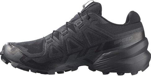 Salomon Men's Speedcross 6 GTX Sneaker in Kuwait