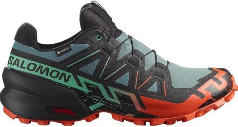 Salomon Men's Speedcross 6 GTX Sneaker in Kuwait