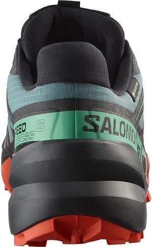 Salomon Men's Speedcross 6 GTX Sneaker in Kuwait