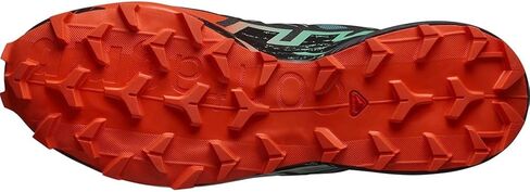 Salomon Men's Speedcross 6 GTX Sneaker in Kuwait