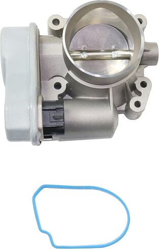 Garage-Pro Electronic Throttle Body Replacement for Chevrolet Malibu 2004-2006 2.2L in Saudi Arabia