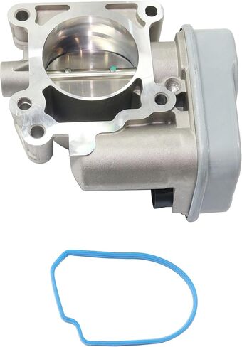 Garage-Pro Electronic Throttle Body Replacement for Chevrolet Malibu 2004-2006 2.2L in Saudi Arabia