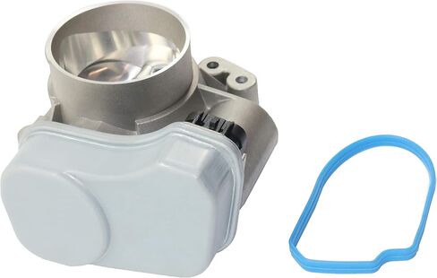 Garage-Pro Electronic Throttle Body Replacement for Chevrolet Malibu 2004-2006 2.2L in Saudi Arabia