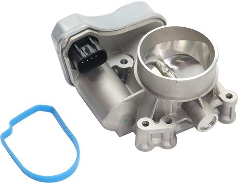 Garage-Pro Electronic Throttle Body Replacement for Chevrolet Malibu 2004-2006 2.2L in Saudi Arabia