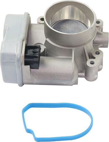 Garage-Pro Electronic Throttle Body Replacement for Chevrolet Malibu 2004-2006 2.2L in Saudi Arabia