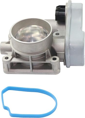 Garage-Pro Electronic Throttle Body Replacement for Chevrolet Malibu 2004-2006 2.2L in Saudi Arabia