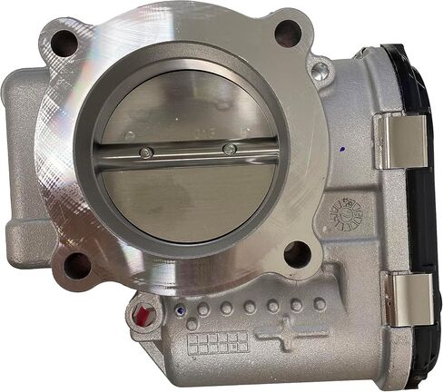 أصلية OEM 35100-2G610 Throttle Body / 351002G610 لـ Hyundai Santa Fe 17-20 Sonata 15-19 Kia Sportage 16-21 Optima 16-20 Sorento 16-18 in Saudi Arabia