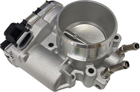 أصلية OEM 35100-2G610 Throttle Body / 351002G610 لـ Hyundai Santa Fe 17-20 Sonata 15-19 Kia Sportage 16-21 Optima 16-20 Sorento 16-18 in Saudi Arabia