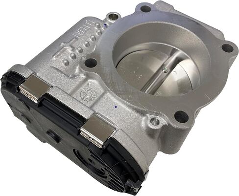 أصلية OEM 35100-2G610 Throttle Body / 351002G610 لـ Hyundai Santa Fe 17-20 Sonata 15-19 Kia Sportage 16-21 Optima 16-20 Sorento 16-18 in Saudi Arabia