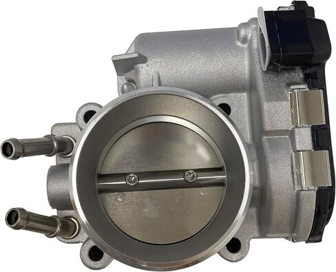 أصلية OEM 35100-2G610 Throttle Body / 351002G610 لـ Hyundai Santa Fe 17-20 Sonata 15-19 Kia Sportage 16-21 Optima 16-20 Sorento 16-18 in Saudi Arabia