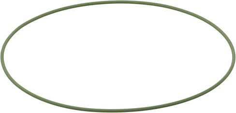 Mechanics Choice Engine Cylinder Liner O-Ring for 1984-1991 Volkswagen Transporter, Vanagon (1.9L 4 Cylinder) in Saudi Arabia