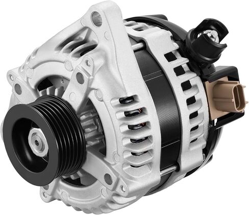 BDFHYK المولد المتوافق مع FORD E-350 Super Duty/F-350 Super Duty/F-450 Super Duty/F-550 Super Duty/F-250 Super Duty/E-350 Club Wagon/E-450 Super Duty/Strip in Saudi Arabia
