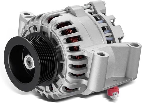 BDFHYK المولد المتوافق مع FORD E-350 Super Duty/F-350 Super Duty/F-450 Super Duty/F-550 Super Duty/F-250 Super Duty/E-350 Club Wagon/E-450 Super Duty/Strip in Saudi Arabia