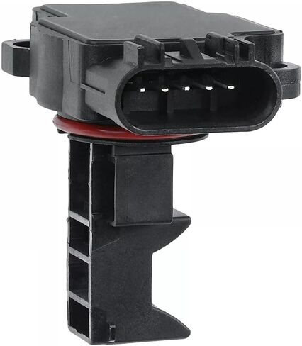 Mass Air Flow Sensor 10393948 MAF Sensor Compatible with Cadillac CTS Escalade Chevy Avalanche Silverado Suburban Tahoe GMC Sierra Yukon XL 1500 2500, Replaces 23256991 AF10060 in Saudi Arabia