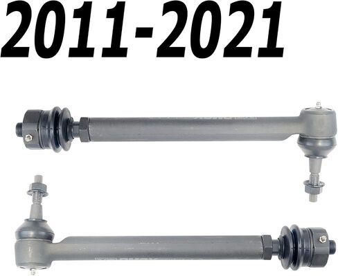 قضبان التعادل Duramax الشاقة لعام 2011-2024 Chevy/GMC Silverado/Sierra 2500HD/3500HD 6.6L DURAMAX DIESEL in Saudi Arabia