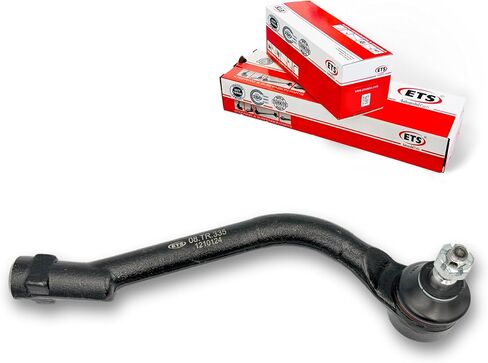 ETS 4PC Inner TIE ROD END KIT ES800717 ، ES800718 ، EV800964 FITS 2010-2017 HYUNDAI TUCSON/FITS 2011-2013 KIA Sportage-مصنوع في أوروبا in Kuwait
