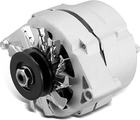 BDFHYK Alternator Compatible with Cadillac Escalade ESV/EXT 2002-2004,Compatible with Chevrolet Silverado 1500/2500/3500HD 1999-2004,Compatible with GMC Savana 1500/2500/3500HD 1999-2005 for ‎88877296 in Saudi Arabia