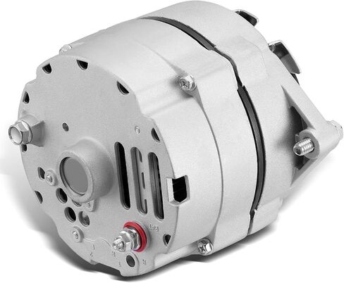 BDFHYK Alternator Compatible with Cadillac Escalade ESV/EXT 2002-2004,Compatible with Chevrolet Silverado 1500/2500/3500HD 1999-2004,Compatible with GMC Savana 1500/2500/3500HD 1999-2005 for ‎88877296 in Saudi Arabia