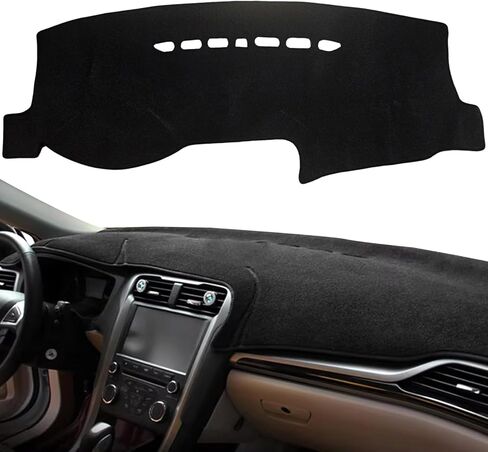 Car Dashboard Cover Pad Customization Fit for 2013-2020 Ford Fusion,Car Dashboard Cover in Saudi Arabia